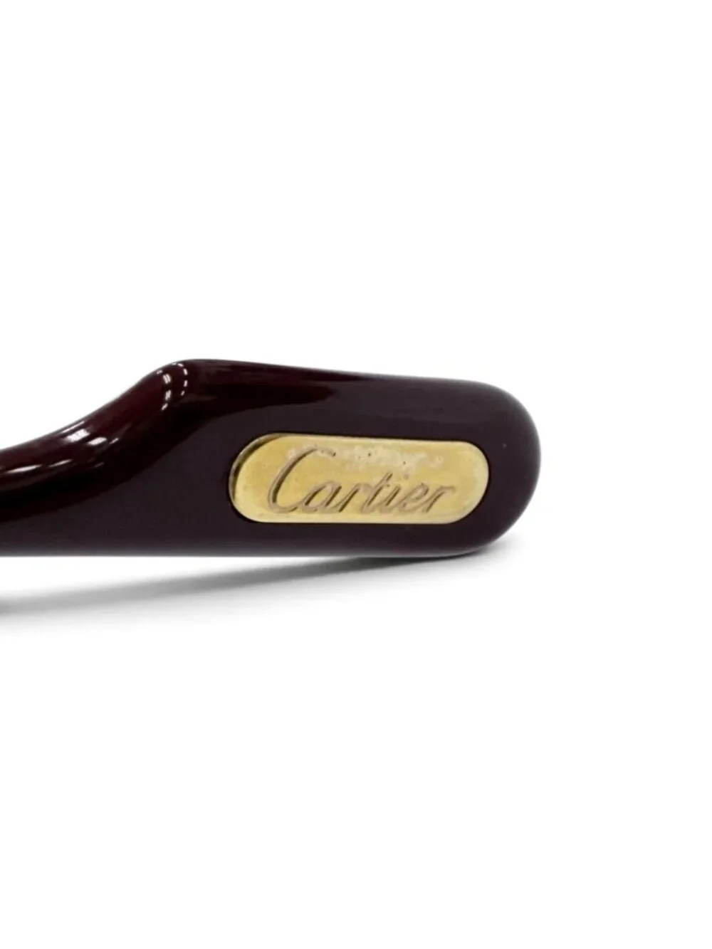 Cartier brand size